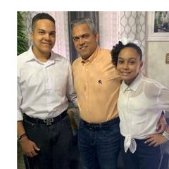 Profile Picture of Alexander Minaya (@alexander.minaya4) on Tiktok