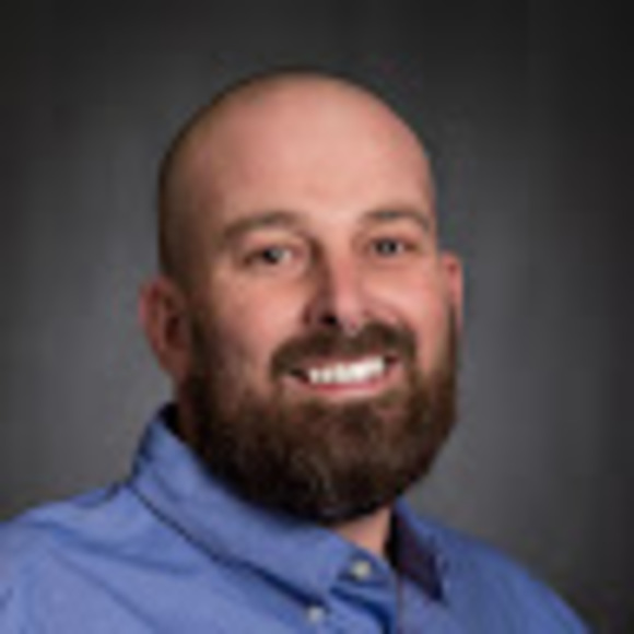 Profile Picture of Kenneth Coffelt (@kenneth_coffelt) on Poshmark