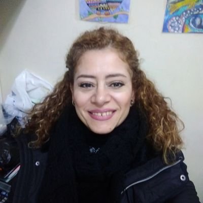 Profile Picture of Renee Khoury (@ReneeKhoury3) on Twitter