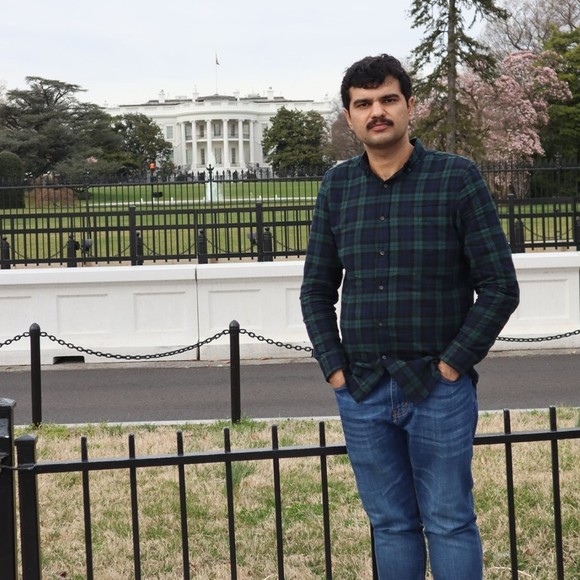 Profile Picture of Chaudhary usman Ghani (@usmanghani43) on Poshmark