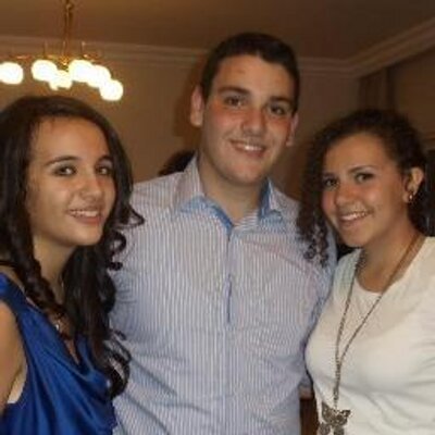 Profile Picture of Haya Peter Mansour (@Jhayoush) on Twitter