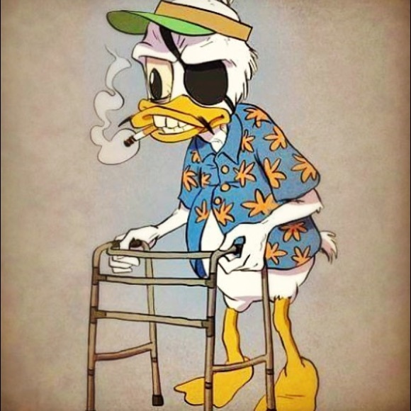 Profile Picture of Goosey Goose (@goosey_g) on Poshmark