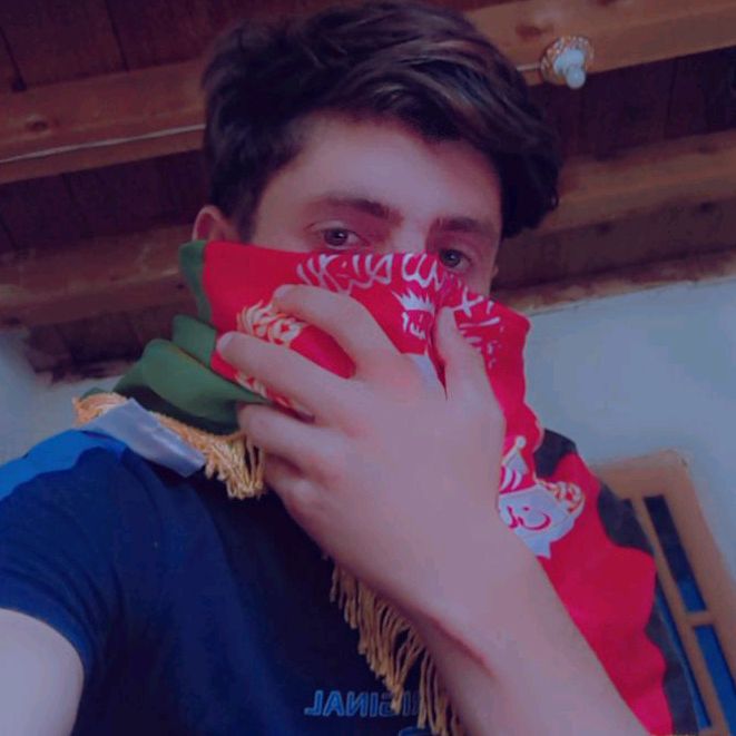 Profile Picture of inamalhaqshombo2915 (@inamalhaqshombo) on Tiktok