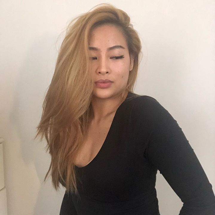Profile Picture of Rebecca 👄 (@@rebeccateaa) on Tiktok