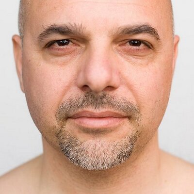 Profile Picture of Vincenzo Frezza (@vincenzofrezza) on Twitter