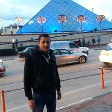 Profile Picture of Fadi Abo Dan (@dan_fadi) on Twitter