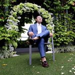 Profile Picture of Andrew Ong (@andrewongweijie) on Instagram