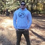 Profile Picture of Travis Leverett (@tleverett) on Instagram