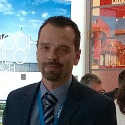 Peter Hasler - Twitter Profile Picture of Peter Hasler (@peter_hasler) on Twitter