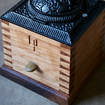 Profile Picture of Dave Lister (@dave lister woodworking) on Flickr