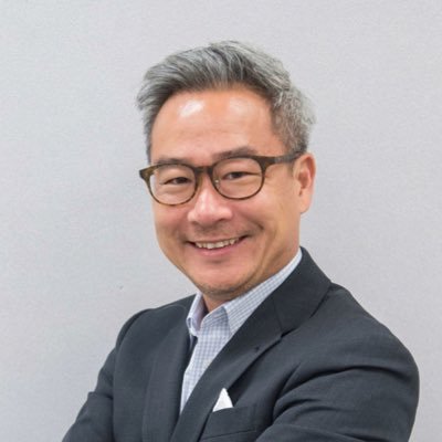 Profile Picture of Steve Kim (@SteveKimBC) on Twitter