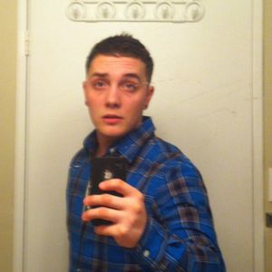 Profile Picture of Dylan Drumm (@dylandrummmusic) on Myspace