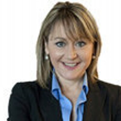 Profile Picture of Jane Taber (@@JaneTaber1) on Twitter