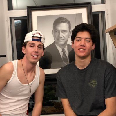 Profile Picture of Joe Heaphy (@HeaphyJoe) on Twitter