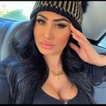 Profile Picture of Rebecca James (@rebeccajames500) on Instagram