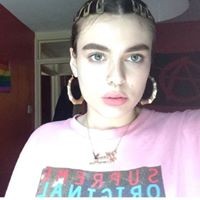 Profile Picture of Maya Cochrane (@maya-cochrane-4) on Quora