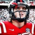 Profile Picture of Bo Wallace (@bo_wallace_14) on Instagram