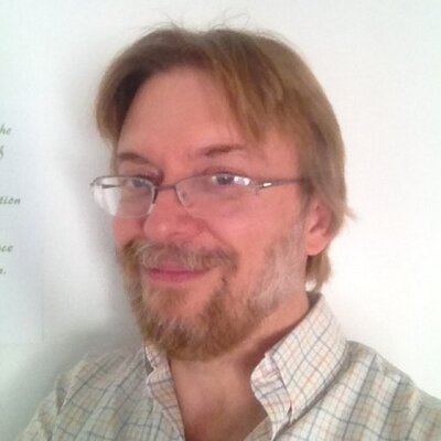 Profile Picture of Michael Grego LMT (@integrativework) on Twitter