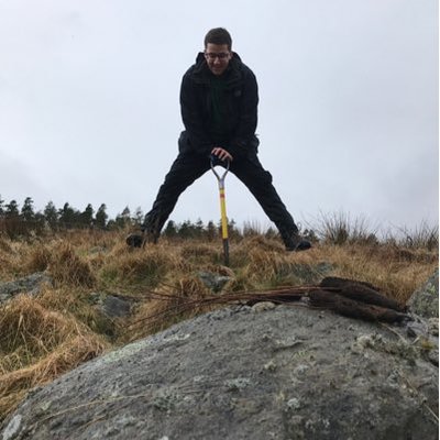 Profile Picture of Ryan Dobson (@ryansdobson) on Twitter