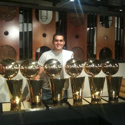 Profile Picture of Nicholas Halkias (@TheNick_H) on Twitter