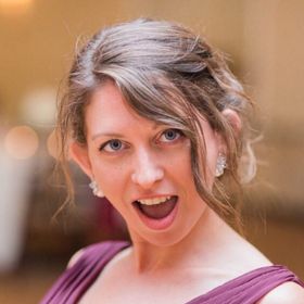 Profile Picture of Stephanie Mohler (@spmerryman) on Pinterest