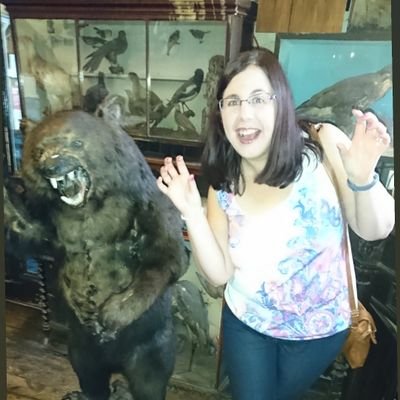 Profile Picture of Nicola Foster (@NicolaEllen79) on Twitter