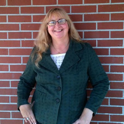Profile Picture of Barbara Michelle (@harpist432mhz) on Twitter