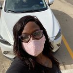 Profile Picture of Cassandra campbell (@cassandra_cambell_) on Instagram