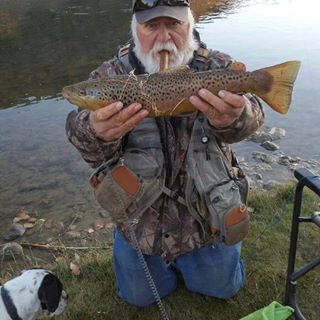 Profile Picture of Jim Hoggatt (@jim.hoggatt.94) on Facebook