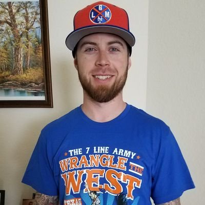 Profile Picture of Keith Knowlton (@keebler687) on Twitter