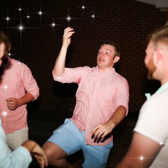 Profile Picture of Kyle Workman (@thekmanisabeast) on Poshmark