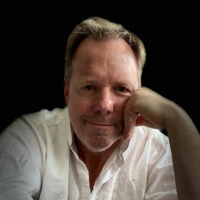 Profile Photo of Bryan Hamilton Chadwick (@BryanHChadwick) on Twitter