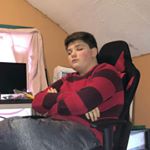 Profile Picture of jared bayer (@jaredrb15) on Instagram