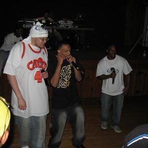 Profile Picture of Julian  Gaines (@juliocease) on Myspace