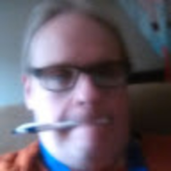 Profile Picture of Darrell Berry (@darrellberry942) on Poshmark