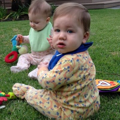 Profile Picture of Brian Neeley (@bneeleyMS) on Twitter