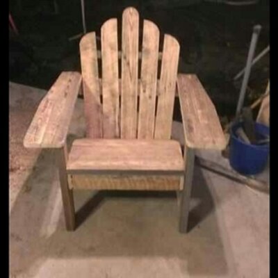 Profile Picture of Matt Mako (@wooddynasty) on Twitter