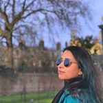 Profile Picture of Roberta Saravalli (@roberta.saravalli) on Instagram