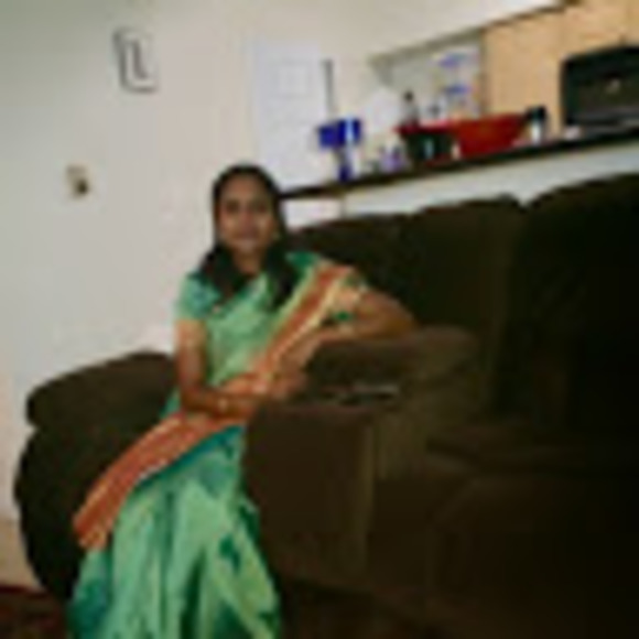 Profile Picture of Rajudeepa Raju (@rajudeeparaju) on Poshmark