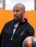 Profile Picture of Bruce Bowen - Wikipediaon Wikipedia