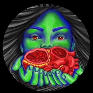 Profile Picture of Aurora Diaz's Art (@auroracdiaz) on Instagram