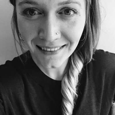 Profile Picture of Ellen Day (@ebcday) on Twitter