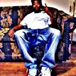 Profile Picture of Devion Bug Eye Smith (@devionbugeye) on Instagram