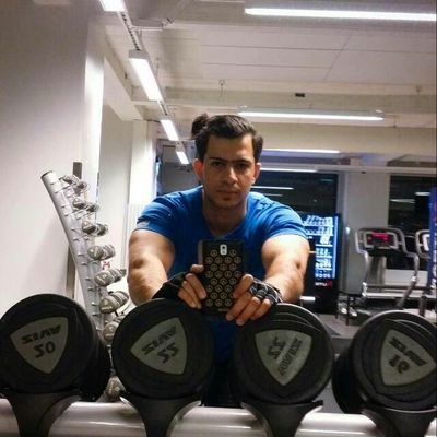 Profile Picture of Joseph Mikhail (@JosephMikhail9) on Twitter