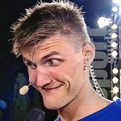 Pierce Smith - Twitter Profile Picture of Pierce Smith (@PierceSmith03) on Twitter