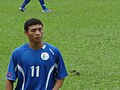Profile Picture of Dylan Napution Wikipedia