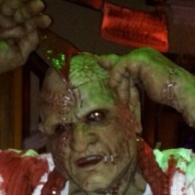 Profile Picture of Nick Panagopoulos II (@NickytheGreek2) on Twitter