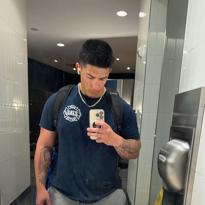 Profile Picture of michael_deharo (@michael_deharo) on Tiktok