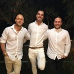 Profile Picture of Robbie Mullins (@robbiemull) on Instagram