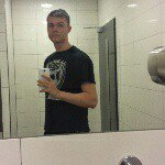 Profile Picture of Schrobsdorf Brian (@brianboxer1995) on Instagram